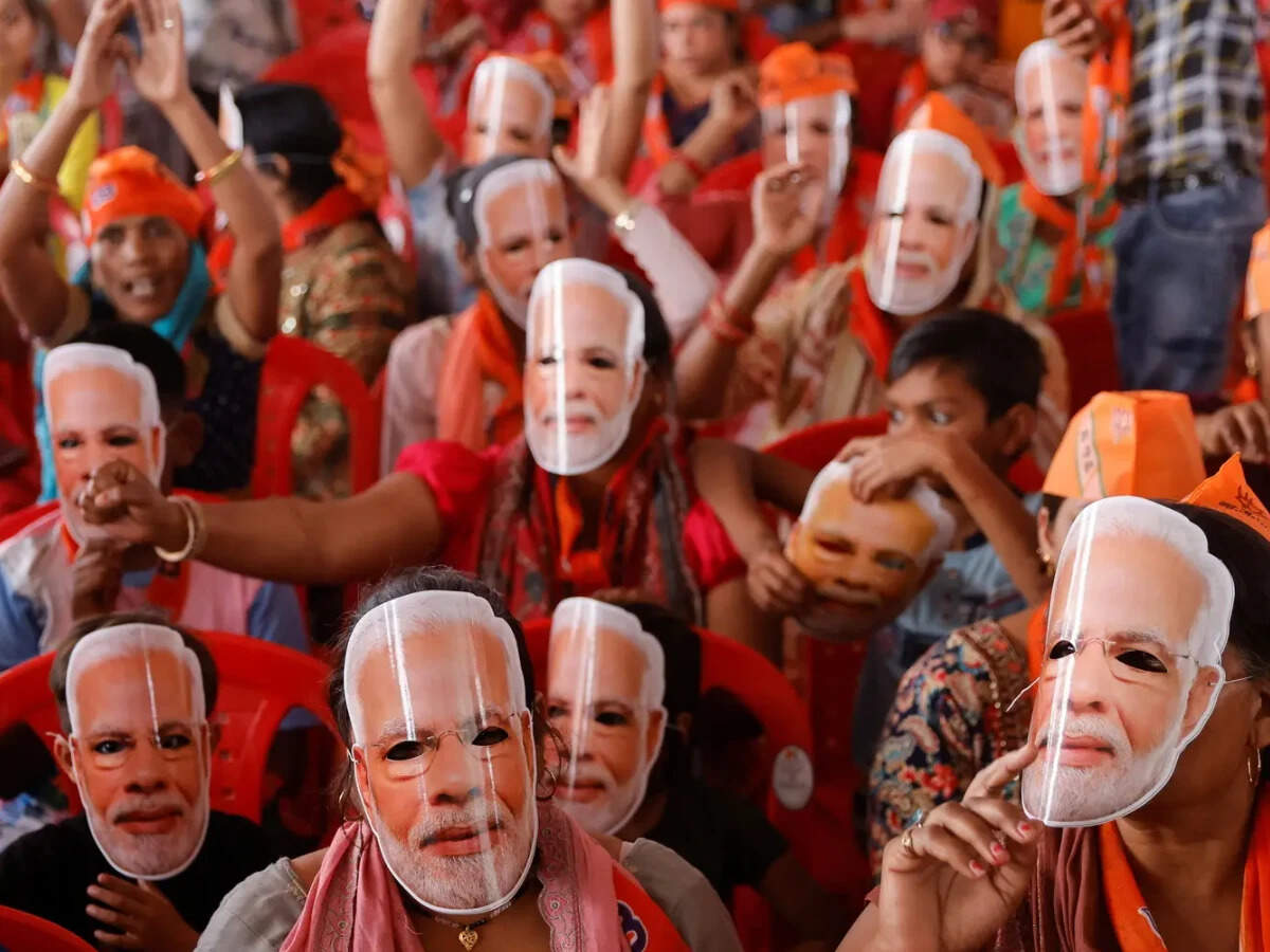 12 years of PM Modi: Bold reforms, decisive decisions and political turning points