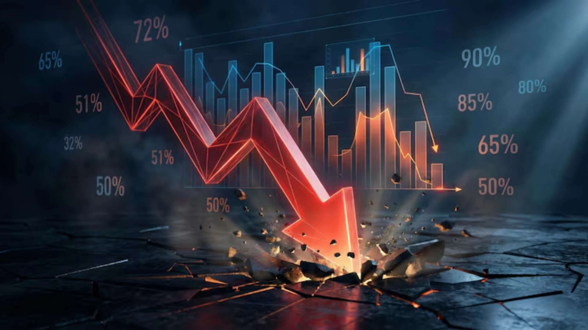 KPIT outlook shock sends IT stocks sliding as growth worries intensify