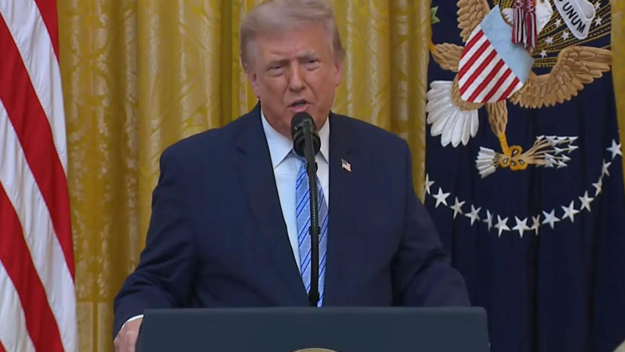 Trump tech adviser was briefed on OpenAI agent going rogue