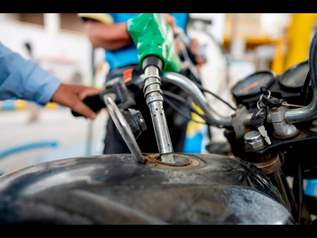 No ethanol in premium petrol; no plans to restore E0/E10 petrol: Government