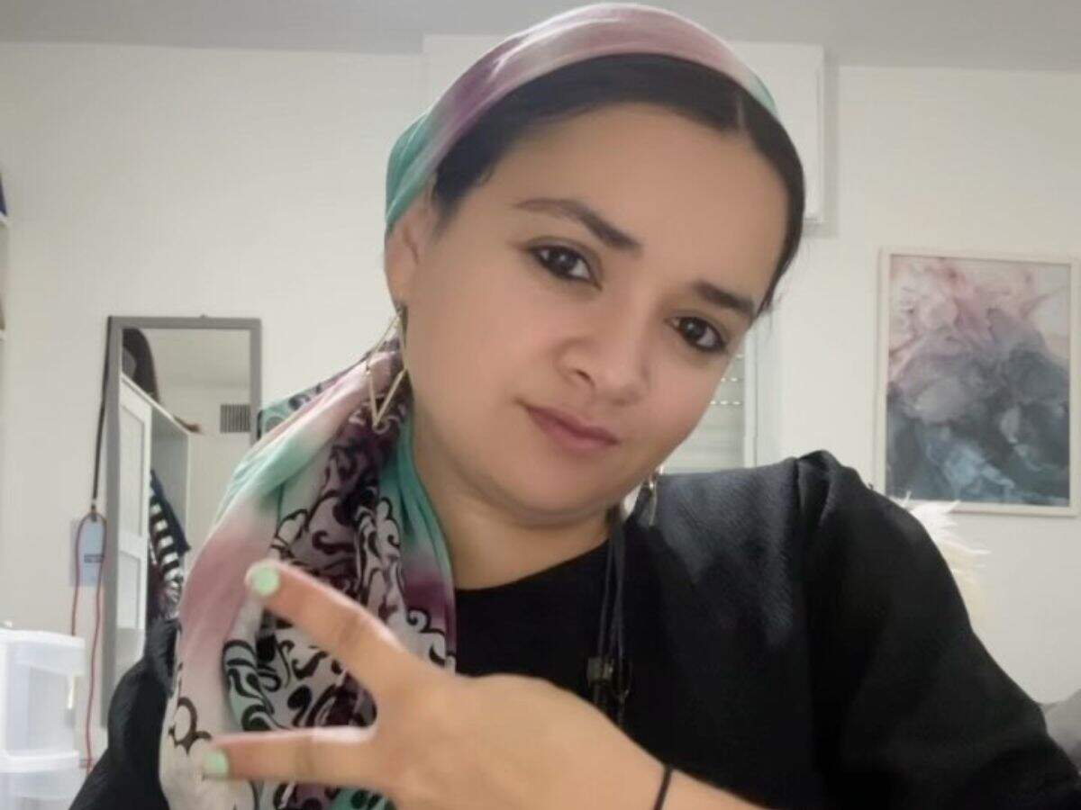 At 16, a seizure gave her a strange superpower: 16 years later, she still has the bizarre ability science finds difficult to explain