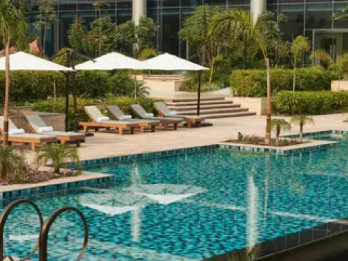 BRICS Summit 2026: Delhi luxury hotels face room crunch, tariffs surge around event dates