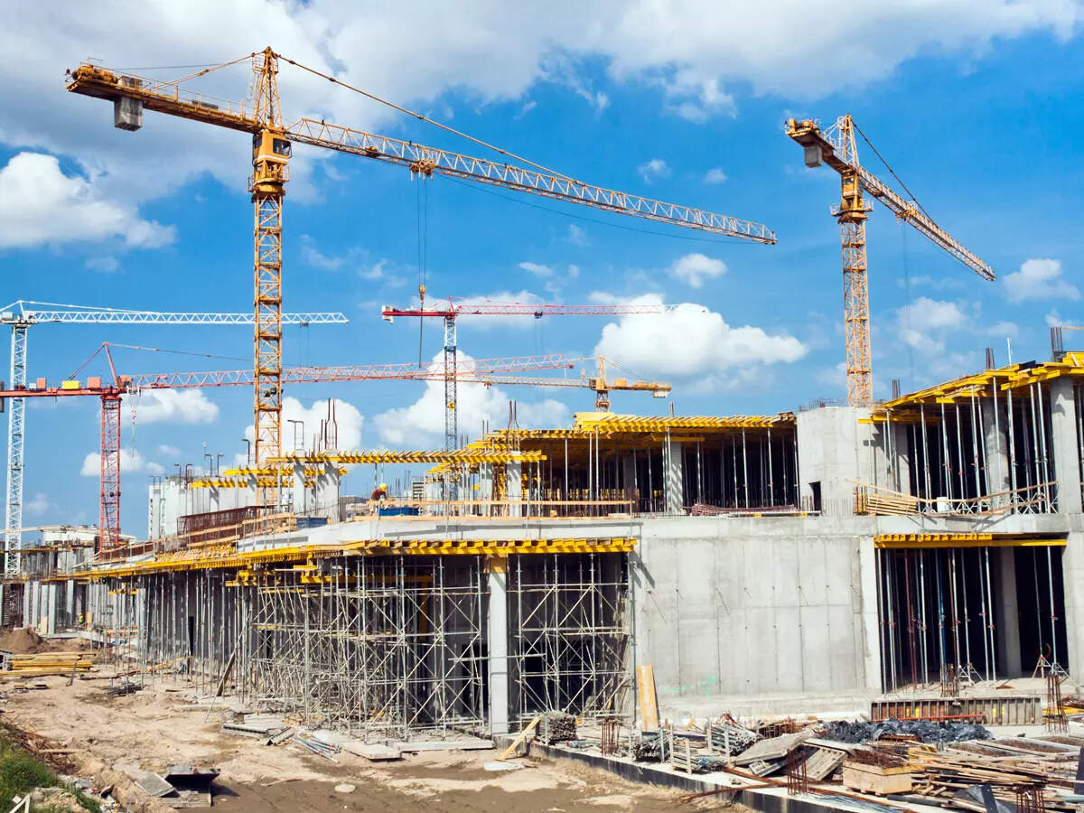 China announces export curbs on key machinery used in India's infrastructure development