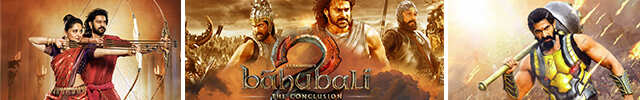 Bahubali