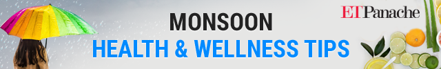 Monsoon Health And Wellness Tips 