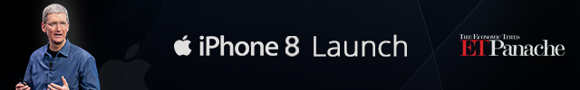 iPhone 8 Launch