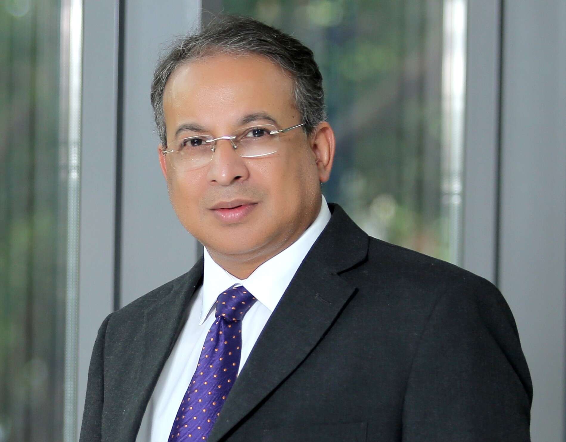 Praveer Sinha