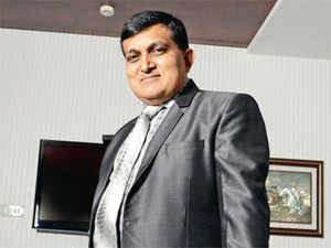 Hitesh Doshi