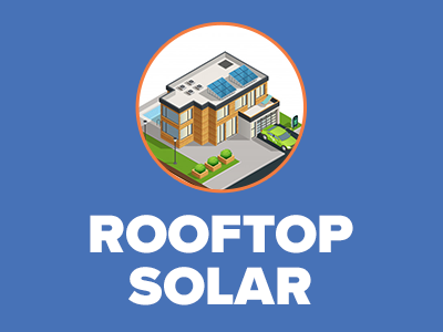 Rooftop Solar