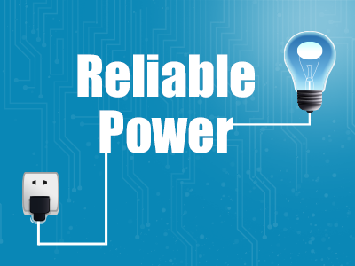 Reliable Power