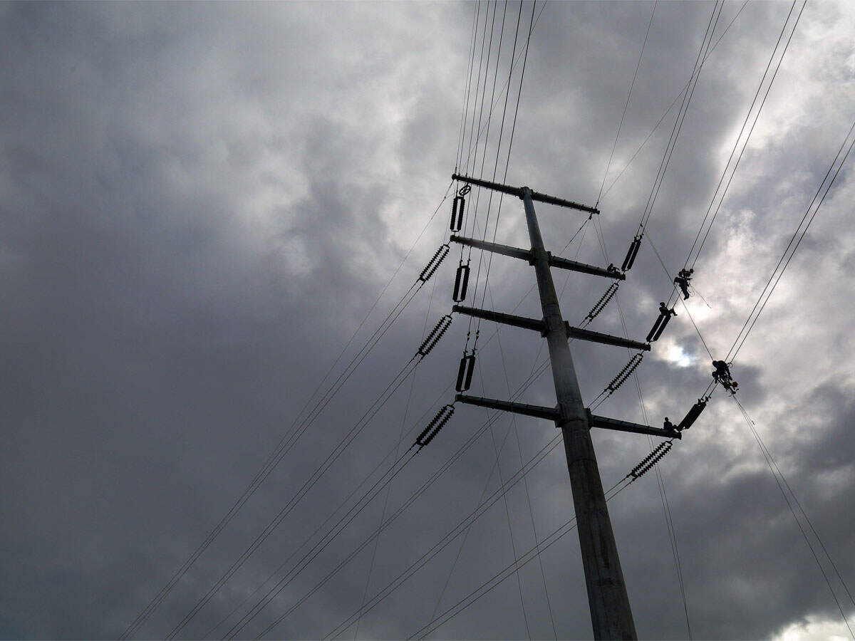 Pan-India electricity demand to contract by 5-6.0% in FY21 due to local lockdowns: ICRA