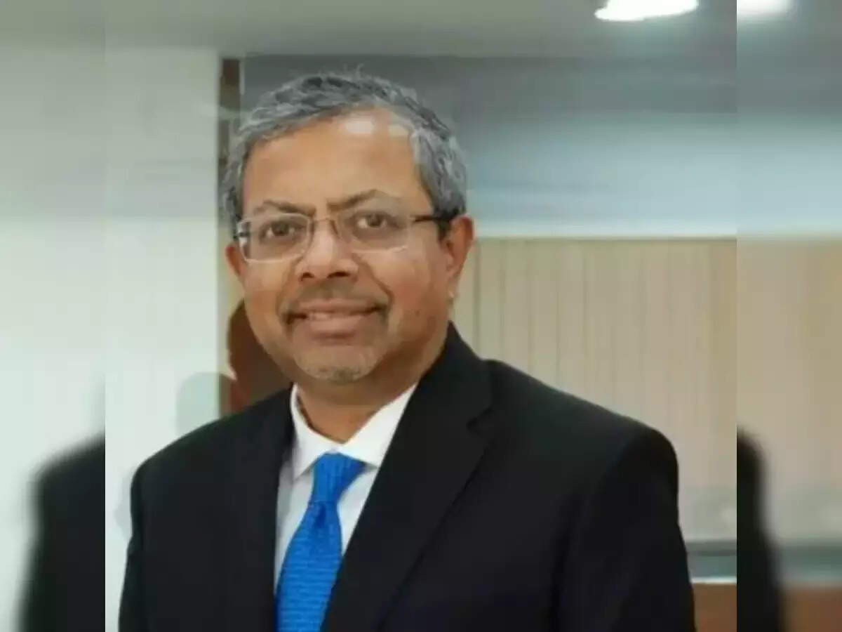 Budget is not all about taxes; there’s also a signalling on more even wealth distribution: N Jayakumar Budget is not all about taxes; there’s also a signalling on more even wealth distribution: N Jayakumar