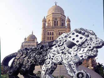 Watch: Run-up to 'Make in India' week