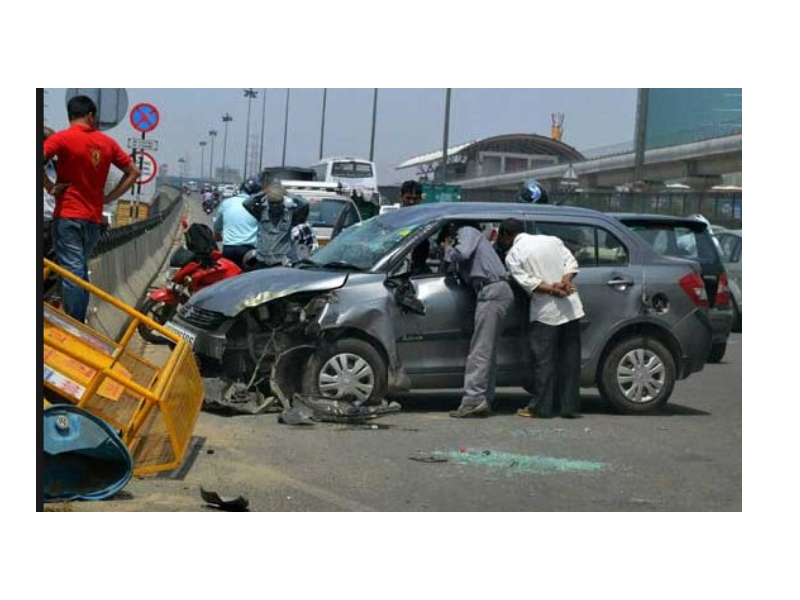 Dark reality of Automobile & Highways growth in India by Ravi Gaikwad
