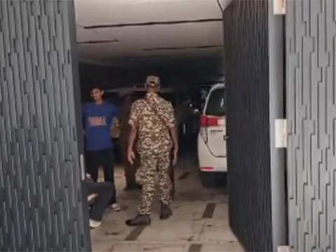 AAP leader Deepak Singla arrested by ED in alleged bank fraud case