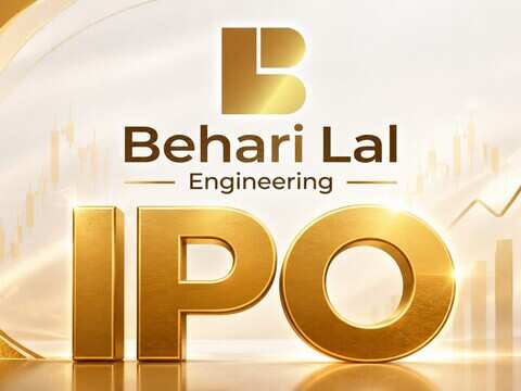 Behari Lal Engineering IPO Day 2: GMP signals decent listing, issue subscribed over 2x. Should you subscribe?