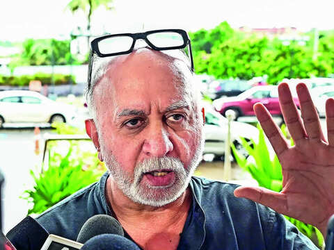 Surrender in two weeks: Supreme Court dismisses Tarun Tejpal&rsquo;s plea in sexual assault case