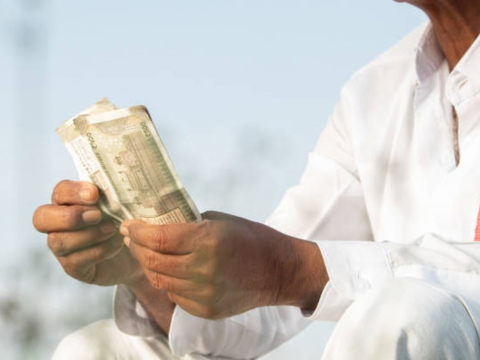 Punjab and Haryana farmers are not just earning from their crops. 2,550 farmers get Rs 2.9 crore through this facility