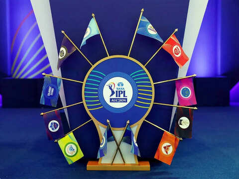 IPL 2027 auction to be held in Goa in December: BCCI secretary