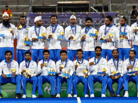 Pakistan pulls out of Hockey Asian Champions Trophy 2026 to be held in Punjab