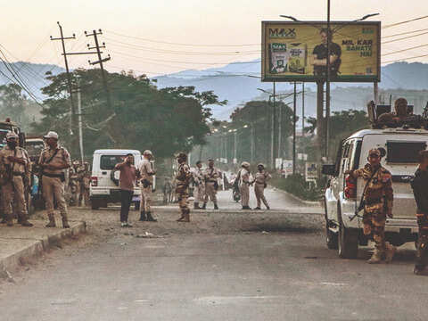 Reality check on Indo-Myanmar border fencing