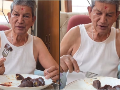 Millet vs maida: Can millet momos really be healthier than regular momos? Former Uttarakhand CM Harish Rawat shares nutritional benefits