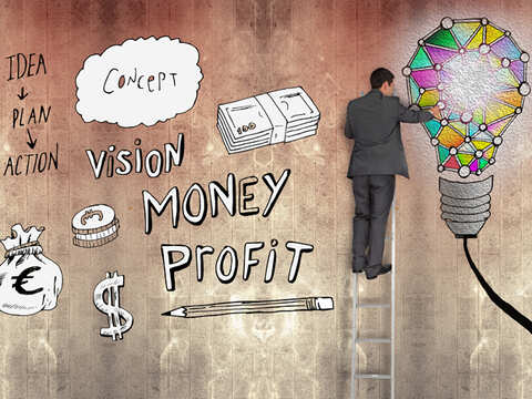 Here are India's top funded startups of 2016