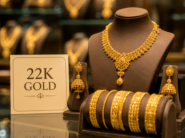 22k gold rate today: Check 18k, 20k, 22k, 24k gold prices (August 19, 2026) at Tanishq, Malabar Gold & Diamonds, Joyalukkas, Kalyan Jewellers and IBJA