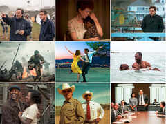 Oscars 2017: And The Best Feature Film Goes To...