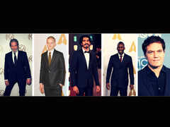 Oscars 2017: And the Best Supporting Actor is...