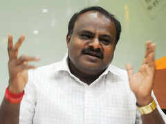 Kumaraswamy: The man who can spoil Modi, Rahul&rsquo;s party in Karnataka