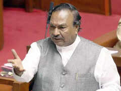 KS Eshwarappa: The man who could have been Yedyurappa