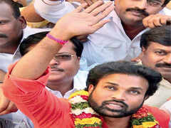 From driving Sushma Swaraj around to becoming BJP&rsquo;s driving force