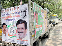 Malleswaram wants candidates who&rsquo;ll stick to their tasks