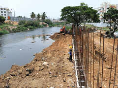 In Yeshwanthpur, civic work is a key factor this time
