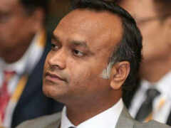 Priyank Kharge was among the most visible faces of the Siddaramaiah government.