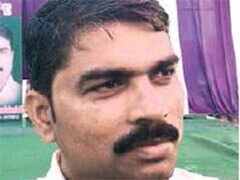 Badami: Amid Sidda-Sreeramulu contest, less-known Mavinamarad of JD(S) is putting up a fight
