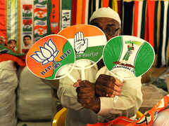 Know why the market would be happier with the BJP-JDS combine in Karnataka