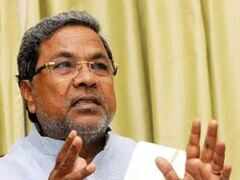 Siddaramaiah resigns after Congress defeat in Karnataka polls