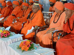 Lingayat leaders to meet Rahul, Sonia for deputy CM's post