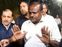 Rift within Congress-JDS over Dy CM post