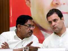 Watch: Parameshwara named K'taka deputy CM